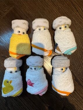 Newborn Gift